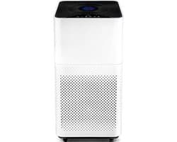 Velox Air Purifier Met Hepa Filter - Hepa Filter - Air Cleaner
