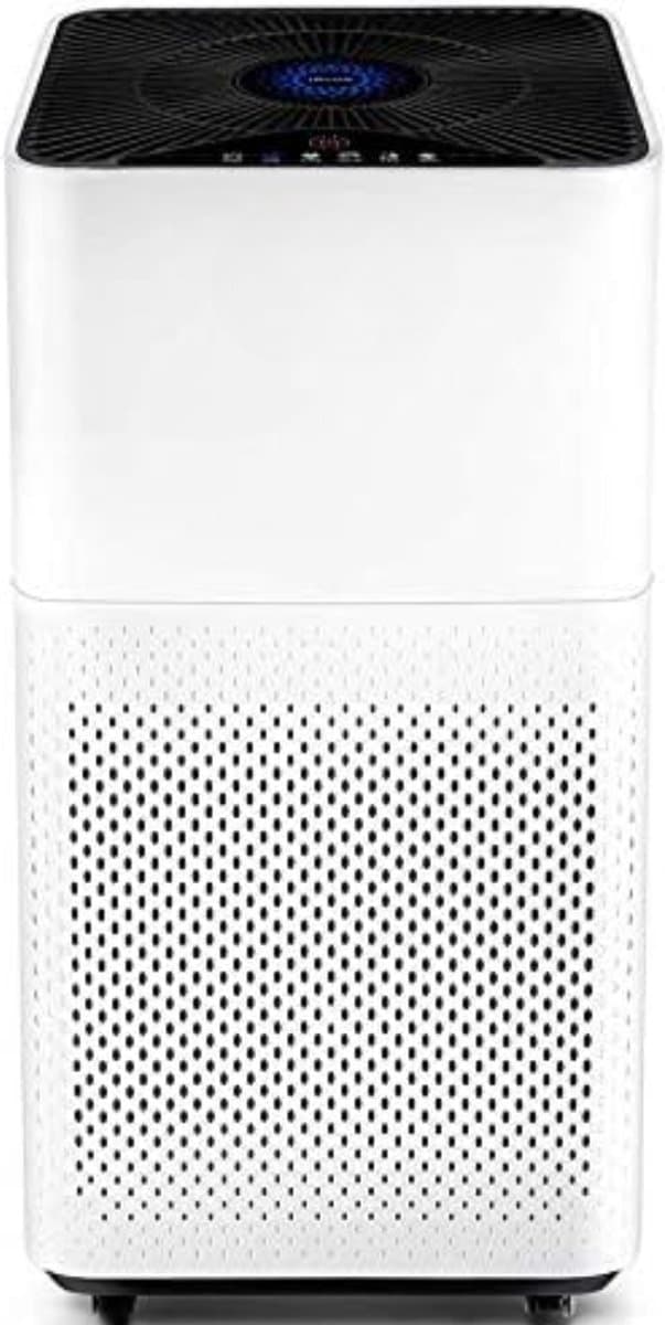 Velox Air Purifier Met Hepa Filter - Hepa Filter - Air Cleaner — afbeelding 1