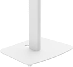 Vloerstandaard geschikt voor Sonos® - Era 300® speaker standaard - kabelmanagment - in hoogte verstelbaar — thumbnail 4