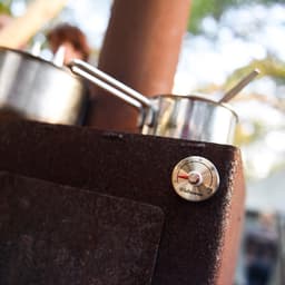 Weltevree | Magnetische Thermometer | Outdooroven Thermometer — thumbnail 3