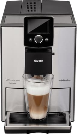 Nivona CafeRomatica 825 Espressomachine — thumbnail 1