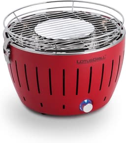 LotusGrill Mini - �2mm - Rood — thumbnail 3