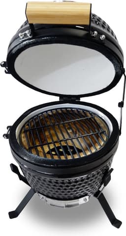 Intergard Kamado barbecue keramische bbq 33cm (13 inch) — thumbnail 1