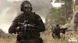 Call of Duty Modern Warfare II - PS4 — thumbnail 5