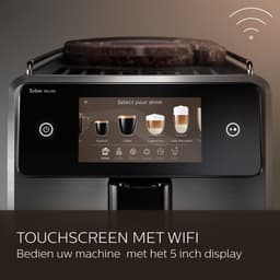 Saeco Xelsis Deluxe SM8785/00 — thumbnail 5