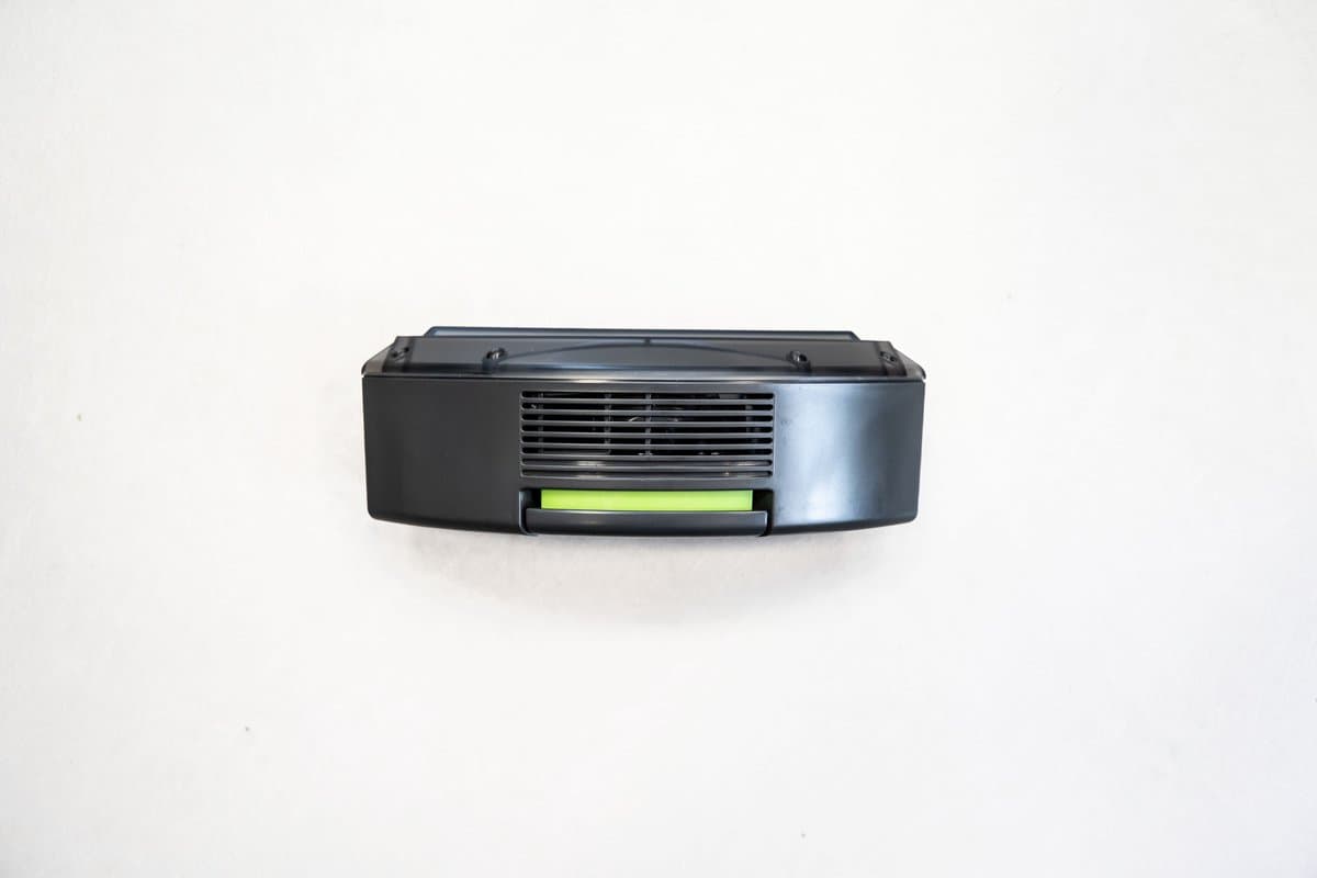 iRobot Roomba 690 Stofbak | Spare Bin | Reserve stof opvangbak — afbeelding 1