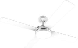Plafondventilator Cecotec EnergySilence Aero 5200 White Line — thumbnail 4