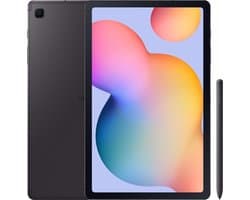 Samsung Galaxy Tab S6 Lite - 128GB - 10.4 inch - Grijs