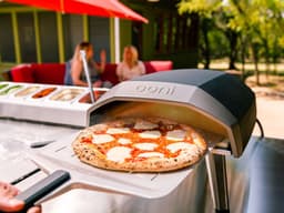 Ooni PIZZA PRO SET Koda 12 gasgestookte pizzaoven — thumbnail 2