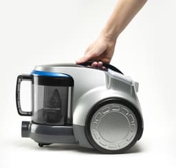 Black+Decker BXVML700E - Stofzuiger — thumbnail 4