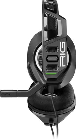 Nacon RIG 300 HX Pro Bedrade Gaming Headset - Xbox Series X/Xbox One - Zwart — thumbnail 2