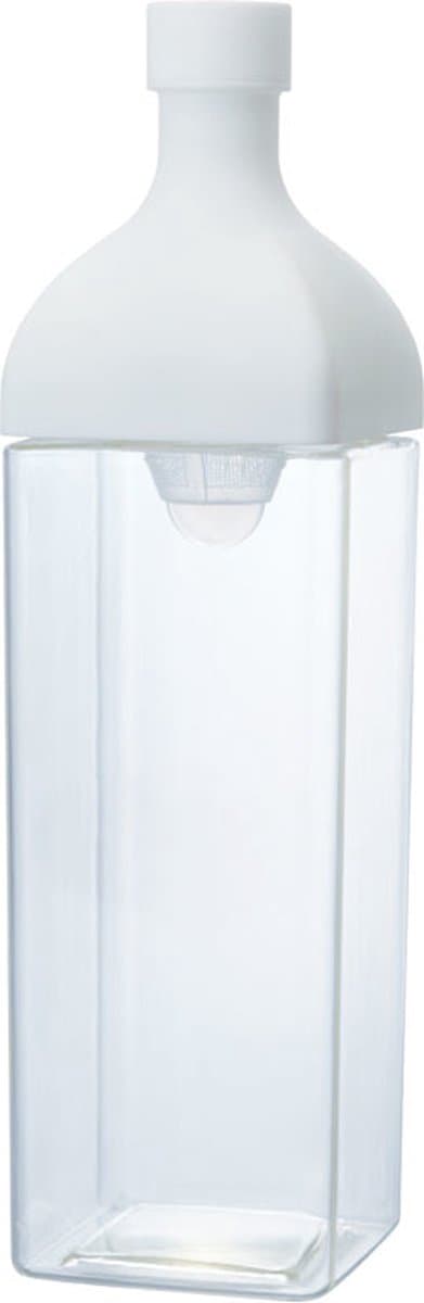 Hario Ka-Ku ijstheemaker fles wit 1 liter — afbeelding 1