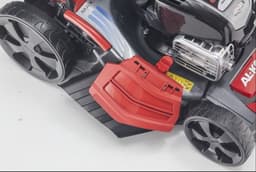 AL-KO Premium - Benzine Grasmaaier - 474 SP-H - 6,5 PK - Honda Motor — thumbnail 3
