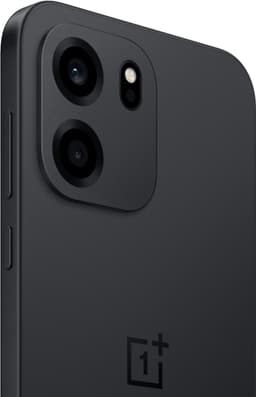 OnePlus Nord CE 6 5G - 8GB+256GB - Zwart - 7500mAh Batterij - 80W Snel Laden — thumbnail 3