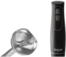 Argon Staafmixer Zwart - 500 W — thumbnail 3