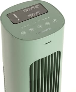CREATE - Oscillerende torenventilator 50W en 77 cm hoog - AIR TOWER — thumbnail 3