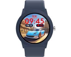 Ice-Watch ICE-Smart Junior 3.0 RD - Kindersmartwatch - 39 mm - Blue