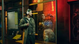 Sennheiser Momentum 5 Wit — thumbnail 4