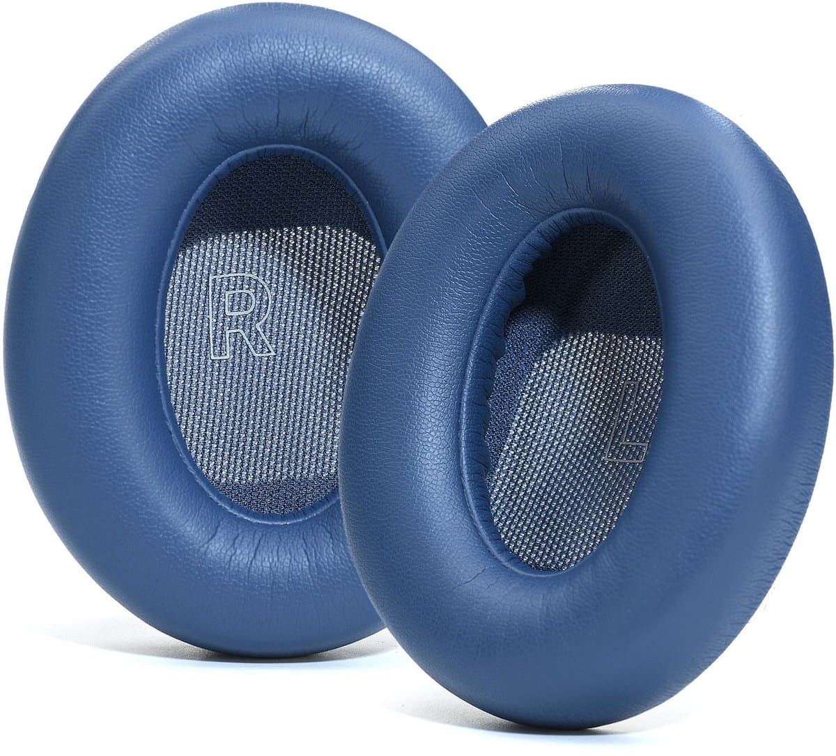 Vervangende oorkussens voor Bose QuietComfort Ultra - Oorkussens voor koptelefoon - Ear pads headphones - Lunar Blue — afbeelding 1