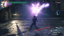 Devil May Cry 5 - Devil Hunter Edition - Nintendo Switch 2 — thumbnail 3