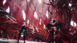 Devil May Cry 5 - Devil Hunter Edition - Nintendo Switch 2 — thumbnail 5