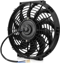 OmGoods - Dailygoody - Universele Koelventilator - Elektrische — thumbnail 3