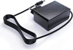 Thijox - GO SOLID! Adapter voor 2BEHEALTHY Massage Gun Professioneel - Slank, Lichtgewicht, Hoogwaardige Vervangadapter voor Massageapparaat - Perfect — thumbnail 1