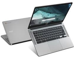 Acer Chromebook 314 CB314-3HT-C838 - 14 inch Touchscreen - 8GB - 64GB - Zilver