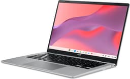 Acer Chromebook 314 CBOA314-2H-81KN - 14 inch - 8GB - 128GB - Zilver — thumbnail 5