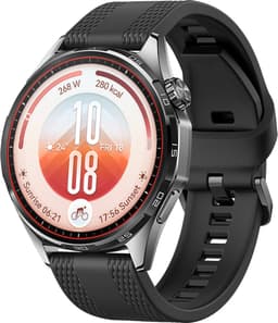 HUAWEI WATCH GT 7 46mm Black — thumbnail 2