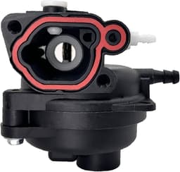 Carburateur vervangingsonderdeel - voor Briggs 593261 595656 591979 - 125cc 140cc grasmaaier - optimale prestaties - ShopVlot — thumbnail 5