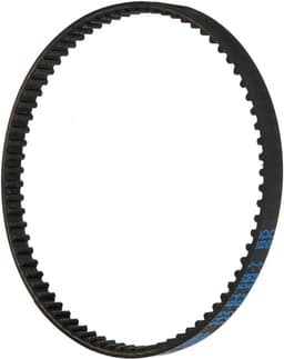 Aandrijfriem Grasmaaier - Transportband Bosmaaier - Tuinonderhoud - Duurzaam ABS Materiaal - 115 cm Diameter - Zwart — thumbnail 4