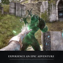 The Elder Scrolls IV: Oblivion™ Remastered - Nintendo Switch 2 — thumbnail 5