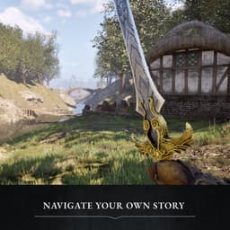 The Elder Scrolls IV: Oblivion™ Remastered - Nintendo Switch 2 — thumbnail 3