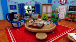 Hasbro Games Junior Collection - Nintendo Switch 2 — thumbnail 4