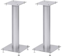 NorStone STYLUM 1 eiken Luidsprekerstandaards 50 cm hoog — thumbnail 4