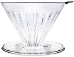 Druppelaar met een houder TIMEMORE Crystal Eye 01 PC — thumbnail 1