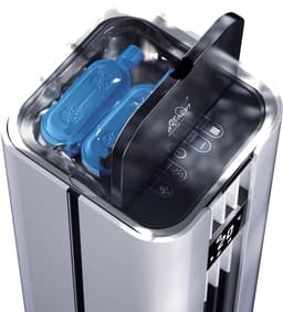 Progenion PR-51CWHH Ventilator Snelverwarmer of Koud - Met Koelelmenten of ijswater ijs of ijsblokjes. — thumbnail 2