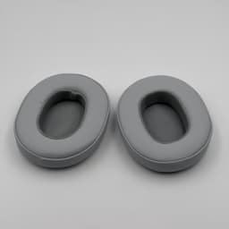 Vervangende oorkussens voor Skullcandy Crusher Wireless & Hesh 3 (Crusher Evo, Crusher ANC, Crusher 360, Hesh Evo, Hesh ANC, Venue) - Ear pads headphones - Grijs — thumbnail 1