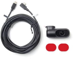 VIOFO RE200 - 2K Achtercamera voor Dashcam - Sony STARVIS 2 Sensor - HDR Nachtzicht - 1440p Quad HD - Brede Kijkhoek - Geschikt voor VIOFO A229 Plus & A229 Pro — thumbnail 4