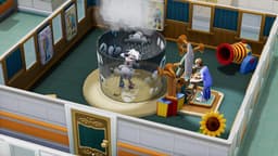 Two Point Hospital: Full Health Collection – Nintendo Switch 2 — thumbnail 3