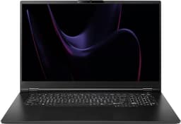 SKIKK Idavoll III - 17.3 inch Zakelijke Laptop - Intel Core Ultra 7 155U - 16GB DDR5 - 1TB SSD - Intel Arc — thumbnail 1