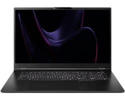 SKIKK Idavoll III - 17.3 inch Zakelijke Laptop - Intel Core Ultra 7 155U - 16GB DDR5 - 1TB SSD - Intel Arc