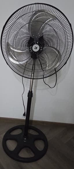 ELKA STAANDE VENTILATOR 100WATT — thumbnail 2