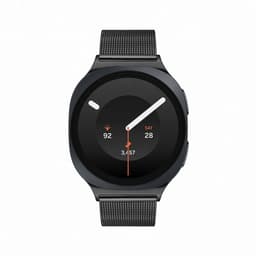 Samsung Galaxy Watch 9 Special Edition SA.L340ZBM20 40 mm Zwart / Zwart — thumbnail 5