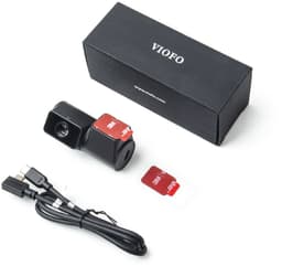 VIOFO RTC300 - Telelens voor Dashcam - 2K Quad HD 1440p - 4x Optische Zoom - Sony STARVIS 2 IMX675 Sensor - HDR - Verbeterde Kentekenregistratie - Geschikt voor VIOFO A229 Plus & A229 Pro — thumbnail 3