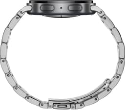 Samsung Galaxy Watch 9 Special Edition SA.L350BSS20 44 mm Zilver / Zilver — thumbnail 3