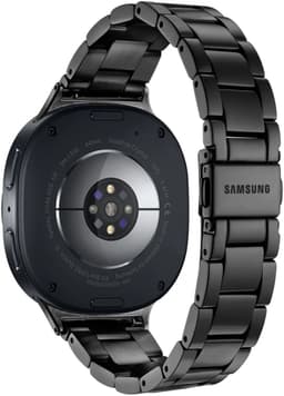 Samsung Galaxy Watch 9 Special Edition SA.L350ZBS20 44 mm Zwart / Zwart — thumbnail 3