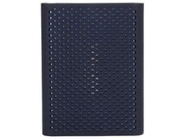 PT500 Krasbestendige All-inclusive draagbare harde schijf siliconen beschermhoes voor Samsung Portable SSD T5, met ventilatieopeningen (zwart)