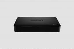 Externe Harde Schijf - Opslagstation Data - Bestanden Opslaan - Hoge Capaciteit - 5 TB - Zwart — thumbnail 2